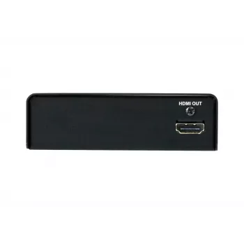 ATEN VE812R HDMI imtuvas per 1 CAT5e/6 kabelį (100 m), 4K / HDBaseT