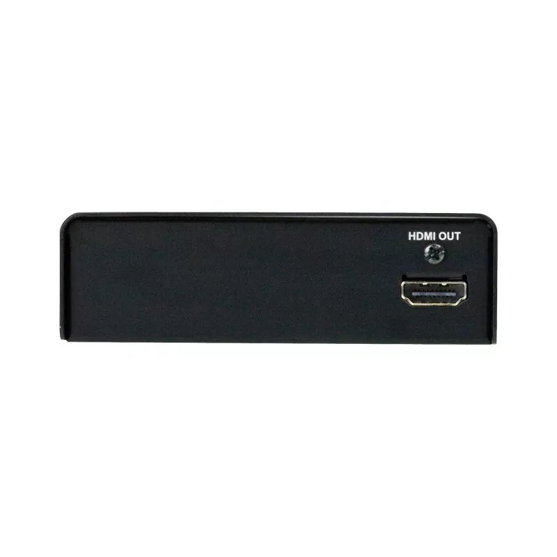 ATEN VE812R HDMI imtuvas per 1 CAT5e/6 kabelį (100 m), 4K / HDBaseT