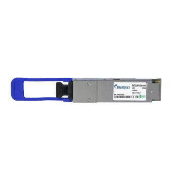 Šviesolaidinis siųstuvas-imtuvas BlueOptics CPAC-TR-40LR-QSFP 10KM Aliuminis
