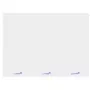 Flipchart folija Legamaster Magic-Chart 90x120 cm