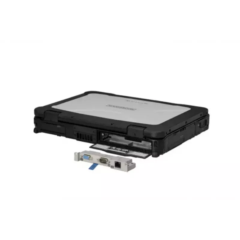 I/O plokštė Panasonic FZ-VCN401U TOUGHBOOK 40