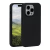 dbramante1928 Greenland iPhone 15 Pro Night Black – Apsauginis dėklas