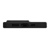 dbramante1928 Greenland iPhone 15 Pro Night Black – Apsauginis dėklas