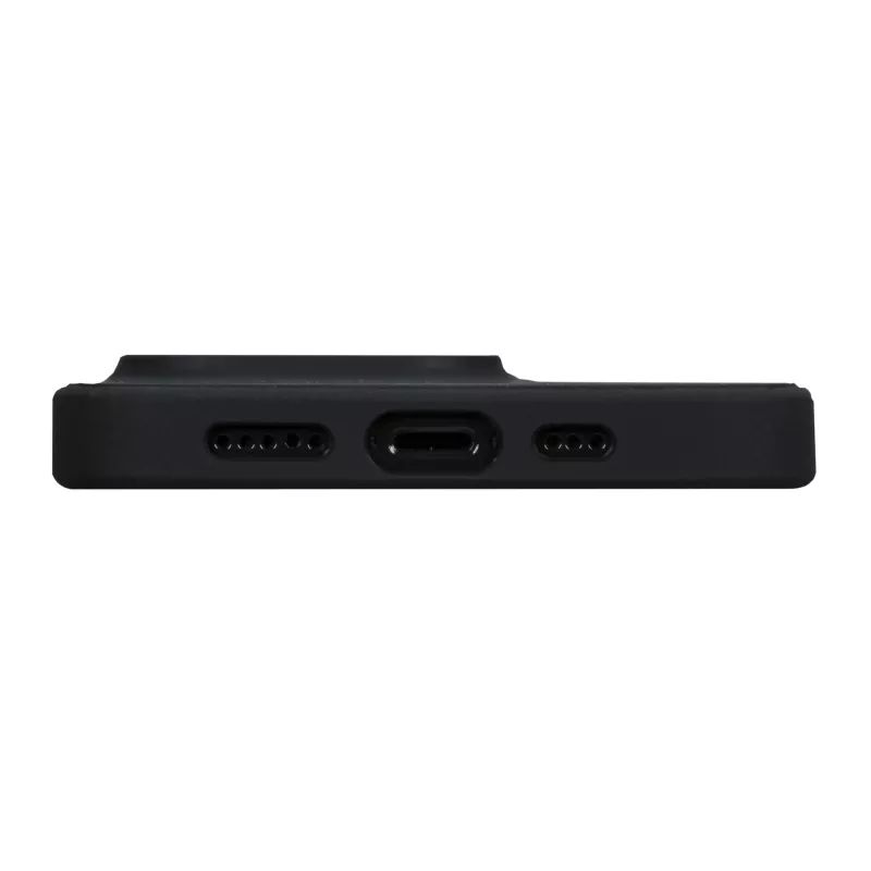 dbramante1928 Greenland iPhone 15 Pro Night Black – Apsauginis dėklas