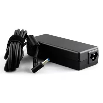 HP Smart kintamosios srovės maitinimo adapteris (65W) juodas