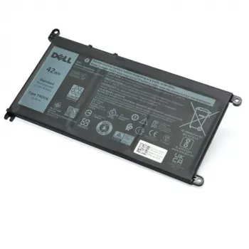 DELL 1VX1H baterija nešiojamam kompiuteriui