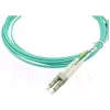 BlueOptics 050502T512000003M-BO šviesolaidinis komutacinis kabelis Duplex (suderinamas su Corning), LC-UPC/LC-UPC, daugiamodis OM3 50/125 µm, 3 m
