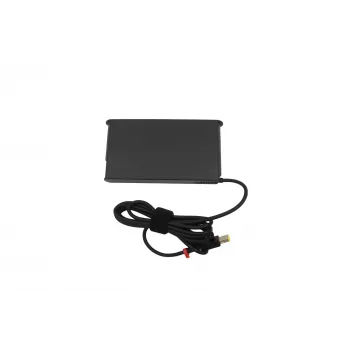 Lenovo 02DL138 maitinimo adapteris / keitiklis 170 W, juodas