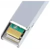 SFP siųstuvas-imtuvas BlueOptics PLRXPL-VE-SG4-62-N-BO 550m
