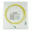 BlueOptics SFP2121BU2MM InfiniBand šviesolaidinis kabelis 2 m LC geltonas