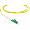 BlueOptics SFP2121BU2MM InfiniBand šviesolaidinis kabelis 2 m LC geltonas