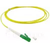 BlueOptics SFP2121BU2MM InfiniBand šviesolaidinis kabelis 2 m LC geltonas
