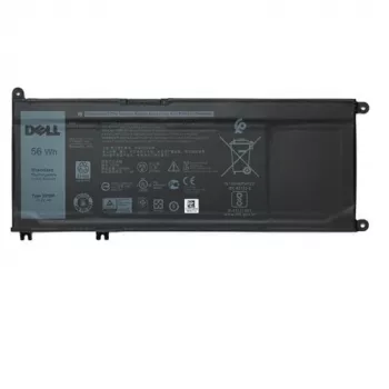 Dell 7FHHV baterija nešiojamam kompiuteriui, 42Wh, Li-Ion