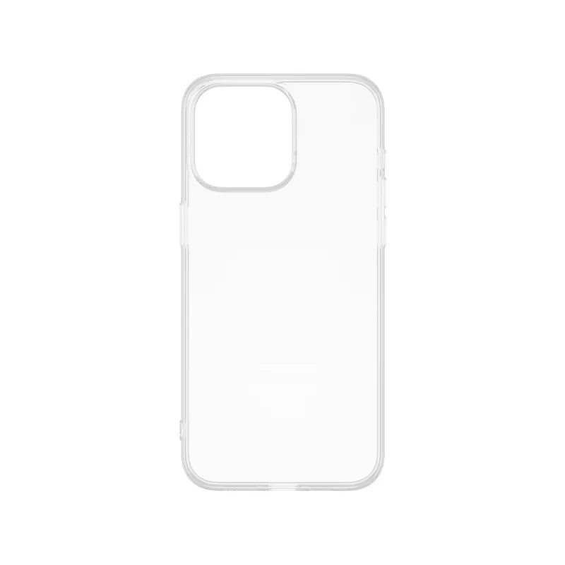 PanzerGlass SAFE. by ® TPU dėklas Skaidrus iPhone 15 Pro Max