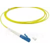 Šviesolaidinis kabelis BlueOptics SFP2121BU2MS LC G.657.A1 2 m geltonas