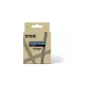 Epson LK-5LBJ juoda mėlyna etikečių juosta 1,8 cm terminiam perkėlimui