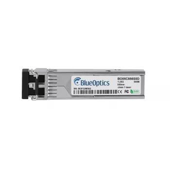 SFP siųstuvas-imtuvas BlueOptics ONS-SC-GE-SX=1 1250 Mbit/s 850 nm