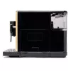 TORNADO TCM-9008A-GS | Pilnai automatinis vieno mygtuko kavos aparatas