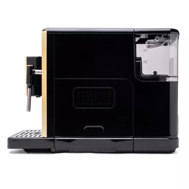 TORNADO TCM-9008A-GS | Pilnai automatinis vieno mygtuko kavos aparatas