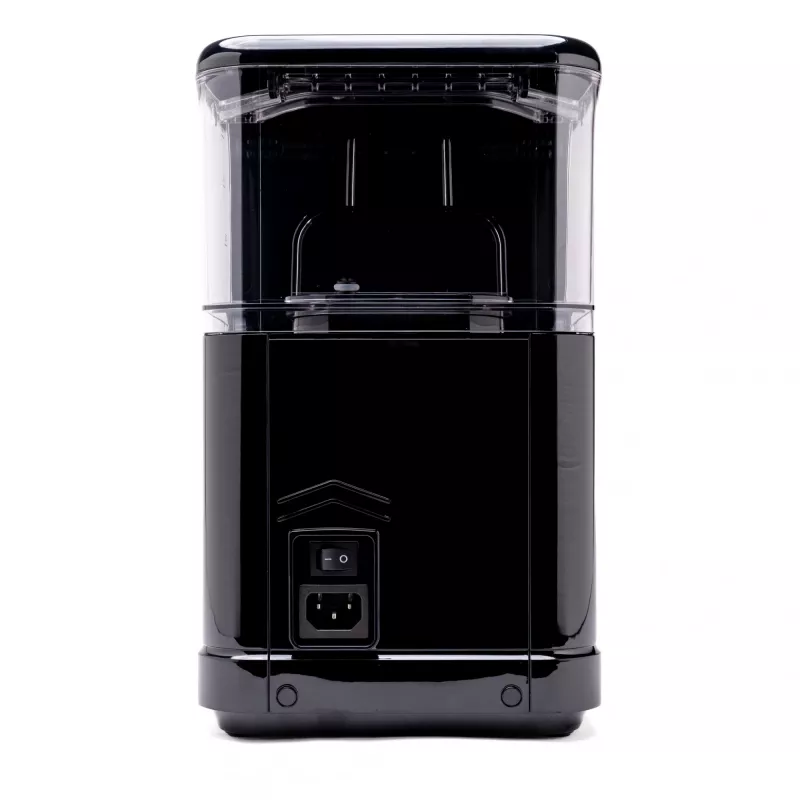 TORNADO TCM-9008A-GS | Pilnai automatinis vieno mygtuko kavos aparatas
