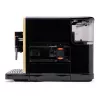 TORNADO TCM-9008A-GS | Pilnai automatinis vieno mygtuko kavos aparatas