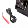TORNADO TCM-9008A-GS | Pilnai automatinis vieno mygtuko kavos aparatas