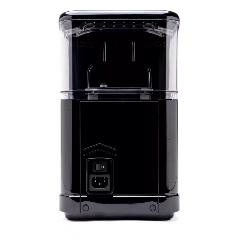 TORNADO TCM-9008A-GS | Pilnai automatinis vieno mygtuko kavos aparatas