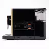 TORNADO TCM-9008A-GS | Pilnai automatinis vieno mygtuko kavos aparatas