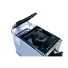 TORNADO TCM-9008A-GS | Pilnai automatinis vieno mygtuko kavos aparatas