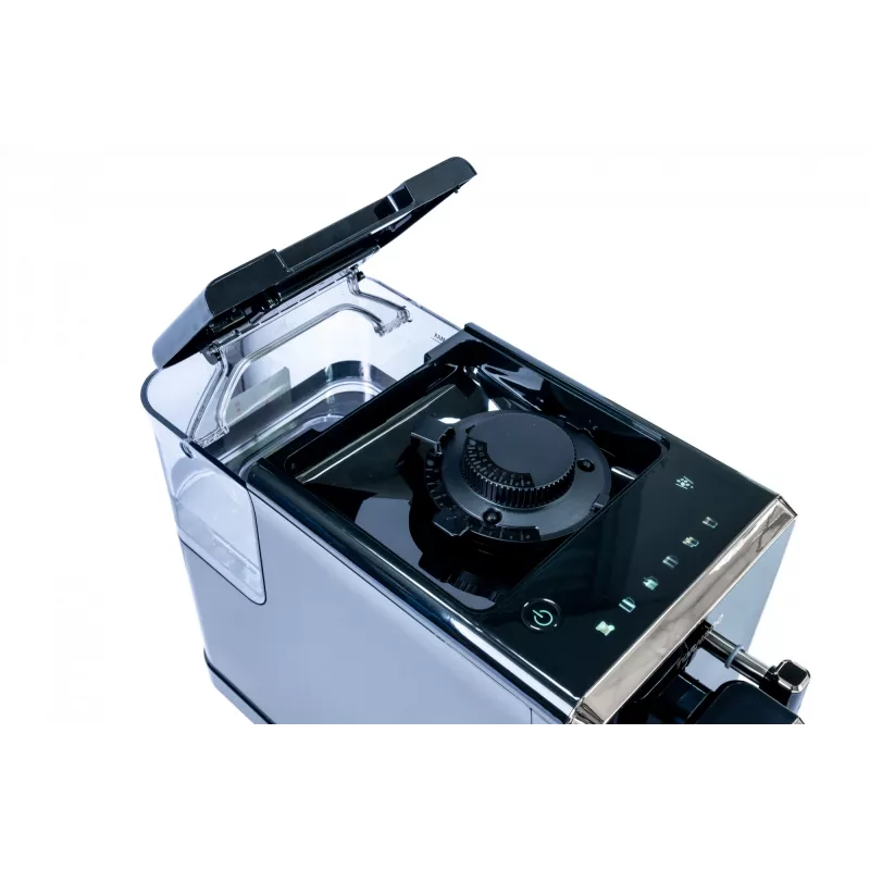 TORNADO TCM-9008A-GS | Pilnai automatinis vieno mygtuko kavos aparatas