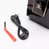 TORNADO TCM-9008A-GS | Pilnai automatinis vieno mygtuko kavos aparatas