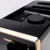 TORNADO TCM-9008A-GS | Pilnai automatinis vieno mygtuko kavos aparatas
