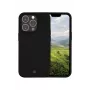 Dėklas dbramante1928 Costa Rica iPhone 14 Pro Max juodas, 6,7 colio