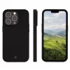 Dėklas dbramante1928 Costa Rica iPhone 14 Pro Max juodas, 6,7 colio