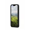 Dėklas dbramante1928 Costa Rica iPhone 14 Pro Max juodas, 6,7 colio