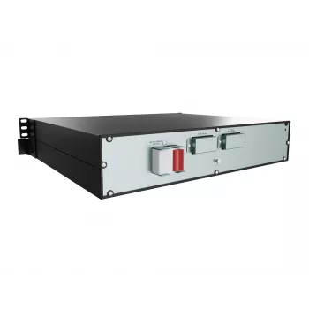 Vertiv GXE3-EBC24VRT2U išorinis baterijų blokas UPS
