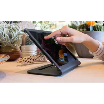 Apsauginis iPad laikiklis Heckler Design H458-BG