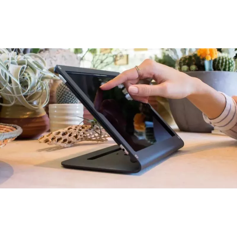 Apsauginis iPad laikiklis Heckler Design H458-BG