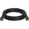 Techly ICOC HDMI-4-075NE HDMI laidas 7,5 m HDMI A tipas (Standartinis) Juodas