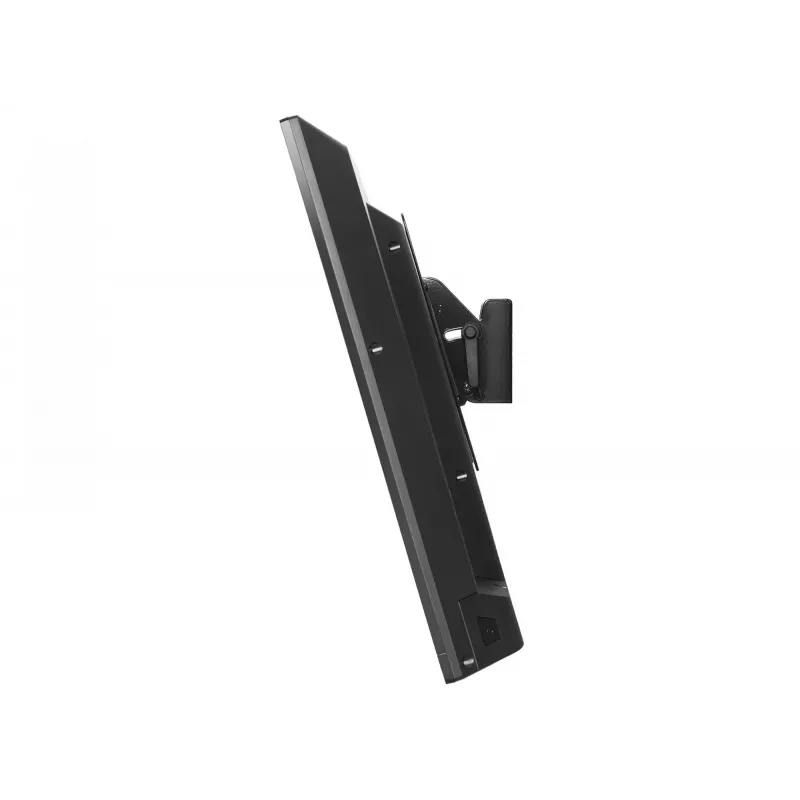 Peerless PT632 TV laikiklis 109.2 cm (43 coliai) Juodas