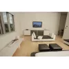 Peerless PT632 TV laikiklis 109.2 cm (43 coliai) Juodas