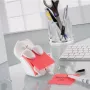 3M CAT-330 popieriaus lapelių dozatorius Special White