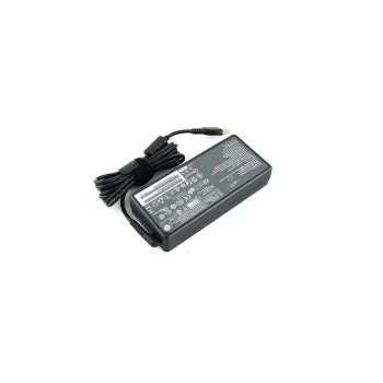 Lenovo 36200605 maitinimo adapteris automobilinis 135 W juodas