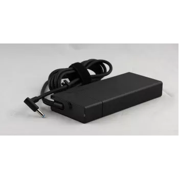 HP 710415-001 maitinimo adapteris, vidinis, 120 W, juodas