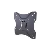 TV laikiklis Vision VFM-W2X2V2 106,7 cm (42 col.) Juodas