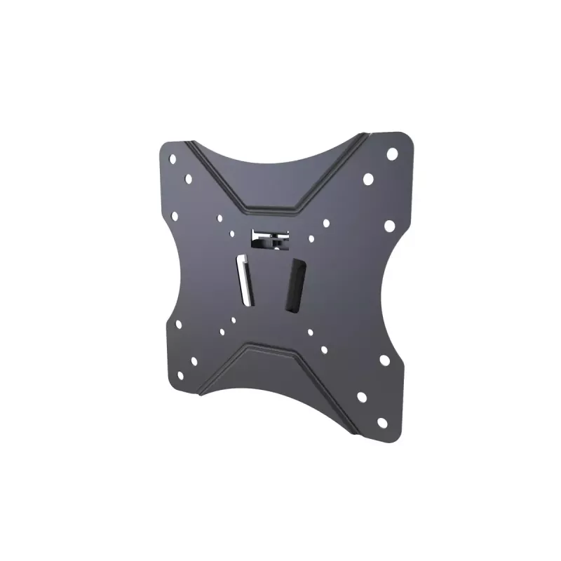 TV laikiklis Vision VFM-W2X2V2 106,7 cm (42 col.) Juodas