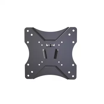 TV laikiklis Vision VFM-W2X2V2 106,7 cm (42 col.) Juodas