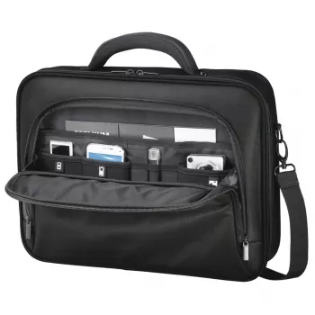Hama Miami 43,9 cm (17,3 inch) portfelis juodas