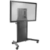 Chief XL elektrinis aukščio reguliavimo stovas, 140,6 kg, 127 cm (50 col.), 2,03 m (80 col.), 200 x 200 mm, 860 x 510 mm