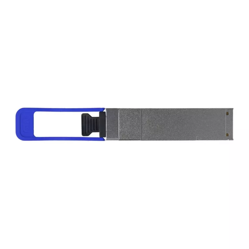 100G QSFP28 LR4 10KM tinklo siųstuvas-imtuvas BlueOptics